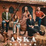 Buse Meral Instagram - Çok yakında beraberiz 🙏🏻❤️ @askadusmantv8 İlk teaser bu akşam @tv8 de!