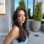 Buse Meral Instagram – Teşekkürler Azerbaycan 🌹 #cadıfilm