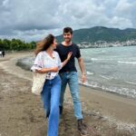 Buse Meral Instagram - Akşam beraber miyiz ? 💕 @vermemsenidizi @atvturkiye