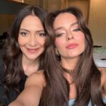 Buse Meral Instagram – Teşekkürler Azerbaycan 🌹 #cadıfilm