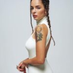 Buse Meral Instagram -
