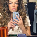 Buse Meral Instagram – #minidump🧚