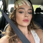Buse Meral Instagram – #minidump🧚