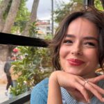 Buse Meral Instagram - 👁️ @baranbolukbasii