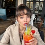 Buse Meral Instagram – 🍓