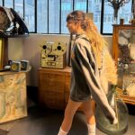 Buse Meral Instagram -
