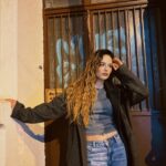 Buse Meral Instagram -