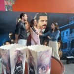 Buse Meral Instagram – Cadı ve Fikriye artık seyirciye emanet, filmimiz 26 Nisan’da vizyonda 💫☺️ Yönetmenimiz @ermanbostan partnerim @furkanandic ve emeği geçen tüm oyuncu ve ekip arkadaşlarıma her şey için teşekkür ederim, sizinle çalışmak benim için bir zevkti, dilerim yolumuz bir gün tekrar kesişir 🙏🏼 

Dün akşam gerçekleşen galamızda ise yanımda olan @pinartelevi ⁩ @aysegulsenerpr @ecesisik @gokhanyalciner @furkanyalciner ve bütün ekibe ayrıca teşekkür ederim 🙏🏼💫 

Herkese iyi seyirler 😀