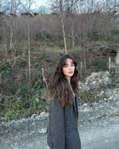 Buse Meral Instagram -
