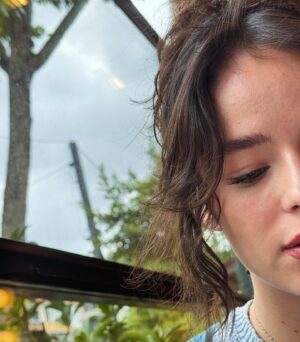 Buse Meral Instagram - 👁️ @baranbolukbasii