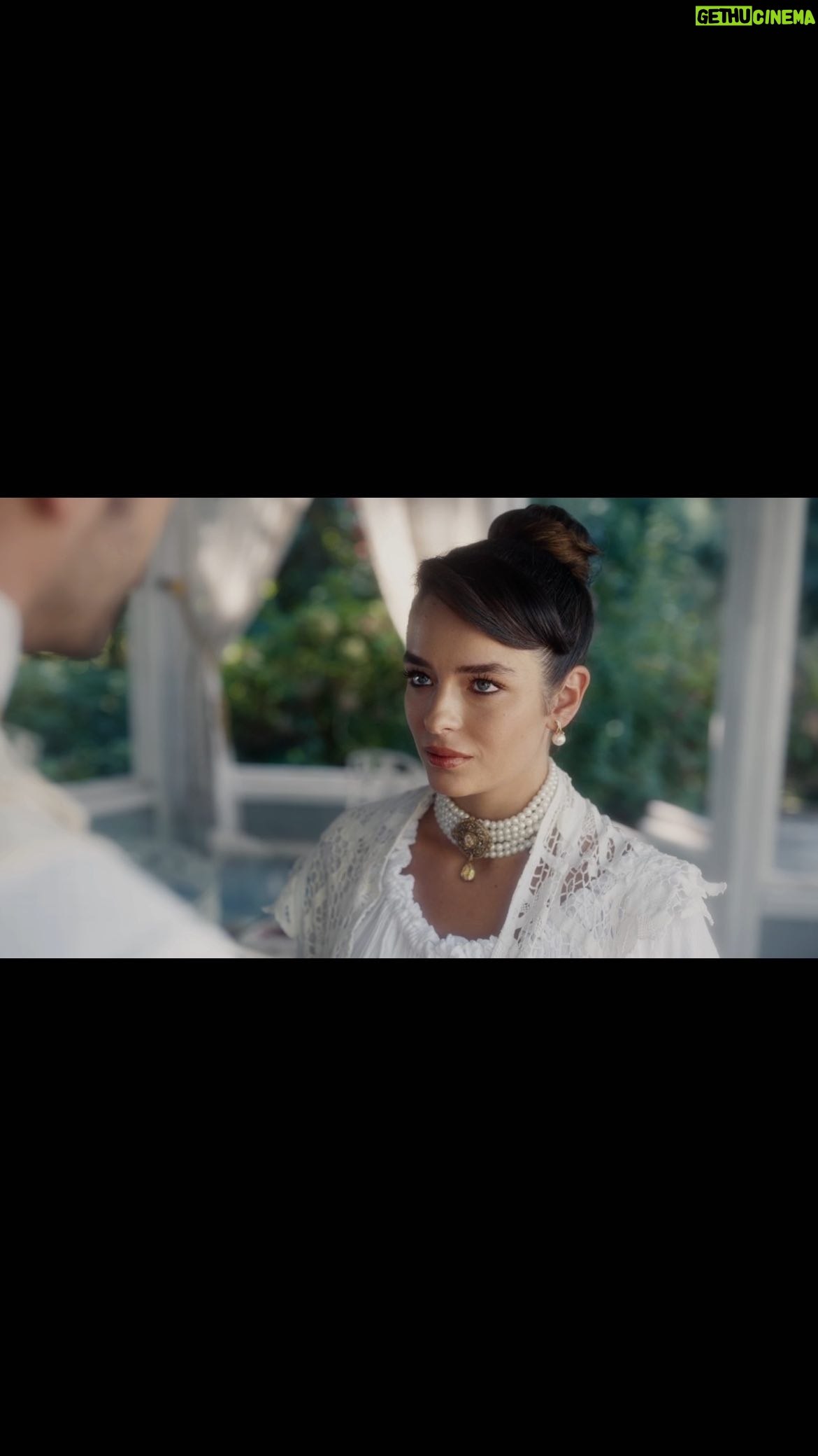 Buse Meral Instagram - Korkularla arzular aynı pınardan beslenir. Onlarla yüzleşecek cesaretin var mı? Hüseyin Rahmi Gürpınar’ın romanından ilham alınan WOW STUDIOS’un yapımcısı olduğu Erman Bostan’ın yazıp yönettiği #Cadı’dan yeni fragman yayında! 26 Nisan’da sadece sinemalarda. @cadi_film