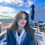 Buse Meral Instagram -