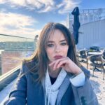 Buse Meral Instagram -