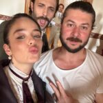 Buse Meral Instagram - Cadı DUMP 👻🌸 @cadi_film