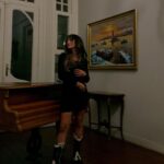 Buse Meral Instagram -