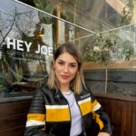 Buse Sinem İren Instagram - ☕️