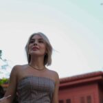 Buse Sinem İren Instagram – Pazara gidiyorum :)