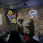 Buse Sinem İren Instagram - Bursa, Ankara turnesinden kareler koyayım da şuraya, hep afiş paylaşmış olmayayım 😅