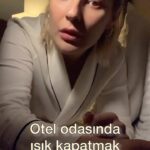 Buse Sinem İren Instagram – Yaşandı.