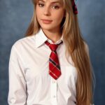 Buse Sinem İren Instagram – Ben de bir 90’lar ruzgari estireyim derken hortuma sebep oldum 😅 hangisini koyucaam 😱 sonuncusunda yapay zeka beni mavi gozlu yapmis 😅