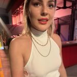 Buse Sinem İren Instagram - Bursa, Ankara turnesinden kareler koyayım da şuraya, hep afiş paylaşmış olmayayım 😅
