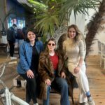 Buse Sinem İren Instagram - Bursa, Ankara turnesinden kareler koyayım da şuraya, hep afiş paylaşmış olmayayım 😅