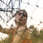 Buse Sinem İren Instagram – Potaya da asılırdım da hadi neyse 😅