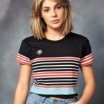 Buse Sinem İren Instagram – Ben de bir 90’lar ruzgari estireyim derken hortuma sebep oldum 😅 hangisini koyucaam 😱 sonuncusunda yapay zeka beni mavi gozlu yapmis 😅