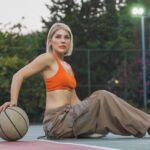Buse Sinem İren Instagram – Potaya da asılırdım da hadi neyse 😅
