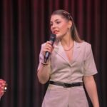 Buse Sinem İren Instagram – @komedikulupnisantasi ‘ndaki süper geceden 🥰