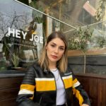 Buse Sinem İren Instagram - ☕️