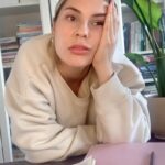 Buse Sinem İren Instagram – Ilham Perisu’yla imtihanim