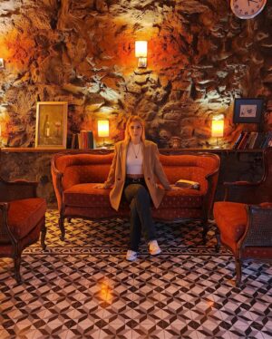 Buse Sinem İren Instagram - workworkworkworkworkwork
