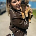Buse Sinem İren Instagram - İyi bayramlar 🥰