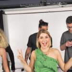 Buse Sinem İren Instagram - Elim hep dumplara gidiyor 😅