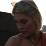 Buse Sinem İren Instagram – Elim hep dumplara gidiyor 😅