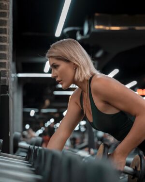 Buse Sinem İren Instagram - Kendi kendimi gaza getirmekte bir dünya markası olabilirim 💪🏻