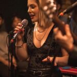Buse Sinem İren Instagram - 🎤
