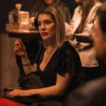 Buse Sinem İren Instagram - 🎤