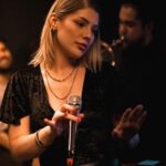 Buse Sinem İren Instagram - 🎤