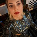 Buse Sinem İren Instagram – Profilde sadece video olmasın diye arşivde ne varsa serisi
