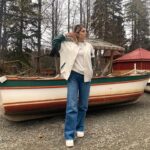Buse Sinem İren Instagram – Artvin Hopa dump 🫨