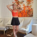 Buse Sinem İren Instagram – Profilde sadece video olmasın diye arşivde ne varsa serisi