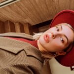 Buse Sinem İren Instagram – Profilde sadece video olmasın diye arşivde ne varsa serisi