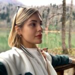 Buse Sinem İren Instagram – Artvin Hopa dump 🫨
