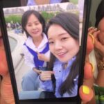 Byeon Jung-su Instagram - 인친님 !! 보고있나?? 엄마랑 같이 우리 동안 프릴겨츠입고 파리 여행갔대요 🤣🤣 감사의 글을 주셨는데 #감동 🙈 요새 백화점 안가고 호야샵에서 쇼핑하시는 분들 많아요 아!!! 같이 최고로 이뻐지는 그날까지 아자아자 화이팅!!!!