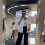 Byeon Jung-su Instagram - 행사 있지만 오늘 우리가 주인공이네 !!! 친구랑 이렇게 멋진 쑈 해보자 로드x 호야 패션쇼!!