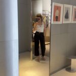 Byeon Jung-su Instagram - 행사 있지만 오늘 우리가 주인공이네 !!! 친구랑 이렇게 멋진 쑈 해보자 로드x 호야 패션쇼!!