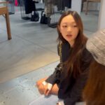 Byeon Jung-su Instagram - 오늘 엘에이에 놀러간 썰!! 이게 누구야!! 👀 윤현숙 언니도 놀라고 정원이도 놀라고 소개해준 카페 음식맛에 놀라고 커피컵 사이즈에 놀라고 🤣🤣 상효도 오랜만에 만나공 !! 울 오빠랑도 작업했던시절 기억나지? 25년전이지만 우린 여전히 비슷하네 !!