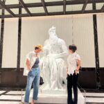 Byeon Jung-su Instagram - 한번 쓱 보시요 !! 나의 일주일이요 !!! 으쩜 이리 바쁜지 번아웃 권태기는 일에 열정이 없어서라고 하더라구요 난 매일 매일이 설레더라구요 많은 일을 대할때 그일을 결정하고나서는 절대 후회하기 없기 🙈 플리츠 스커트 아침에 급 오픈했지만 안했으면 겁니 나중에 후회할뻔 !! 담달부터 부지런히 여름 즐기고 가을에는 스웻셔츠 /캐시미어에 즐기고 ! 마이미/석고팩 아직 오픈해 있으니 편하게 집에서 이뻐지고 🔛이번주말까지 오픈 월욜 오픈하는 냉감패드에 몸을 맡깁니다 쉴때는 잠잘때 확실히 쉬는것!!!
